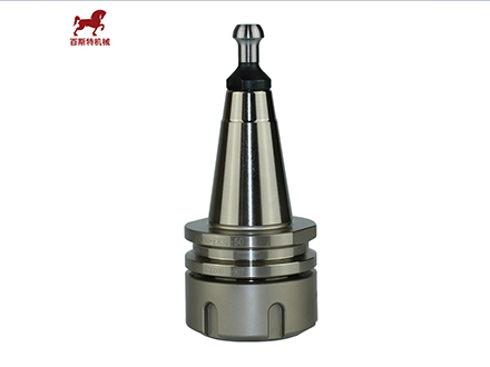 ISO30-ER32-50L鍍(du)膜防鏽刀柄