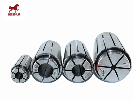 SK16彈簧筒夾(jiá)