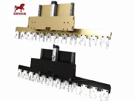 刀柄直(zhí)排刀庫(ku)