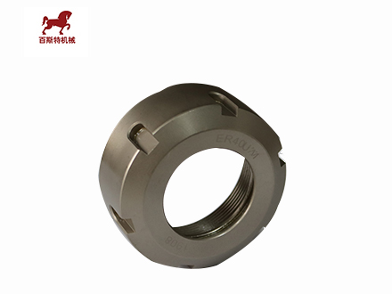 ER40UM鍍(dù)膜螺帽