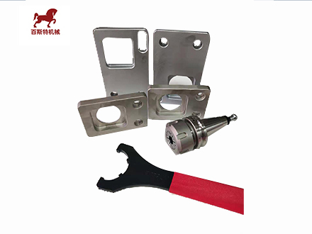 ISO30快捷卸(xie)刀闆