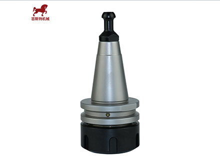 ISO30-ER32-50L不鏽鋼刀(dāo)柄