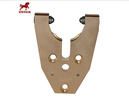 ISO30鋁(lǚ)制卡爪