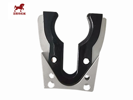 ISO30内嵌式鋁(lǚ)制刀夾