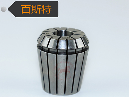 ER32彈簧(huang)筒夾