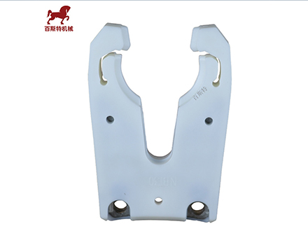 NBT30白色尼(ni)龍卡爪