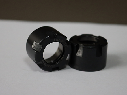 ER20M型螺(luó)帽