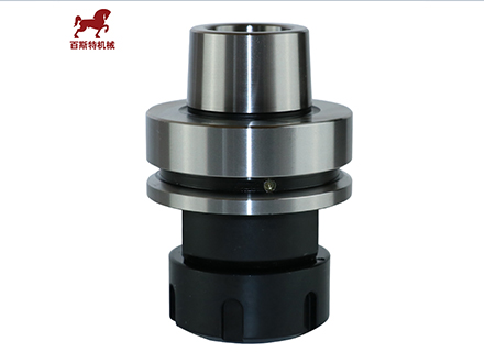 數控刀柄的性能(néng)優勢