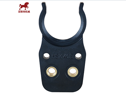 HSK40E黑色(sè)尼龍卡爪