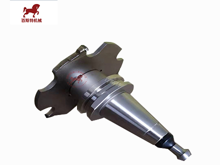 ISO30-DL22鋸片(pian)刀柄