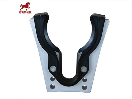 HSK63F內嵌式(shi)鋁製刀架