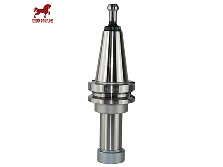 BT40-DL30-50L鍍膜石(shi)材機專(zhuān)用刀柄(bing)