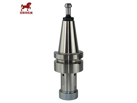 BT40-DL35-40L鍍膜石(shi)材機專(zhuan)用刀柄(bǐng)