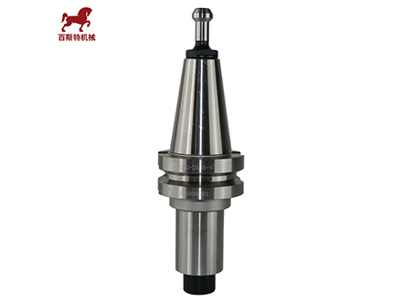 BT40-DL35-47L鍍(du)膜通槽(cáo)石材機(jī)專用刀(dāo)柄