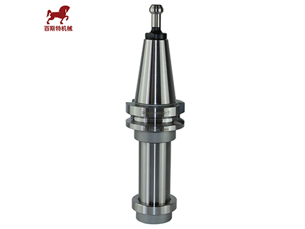 BT40-FMB35-75L鍍膜石(shi)材機專(zhuan)用刀柄(bing)