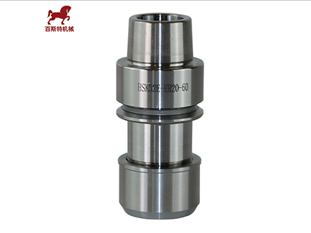 HSK工(gong)具系統(tong)在使用(yong)當中存(cún)在的主(zhǔ)要問題(tí)