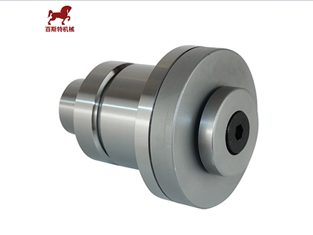 HSK63F-DL25.4鋸(jù)片刀柄(bing) 非标