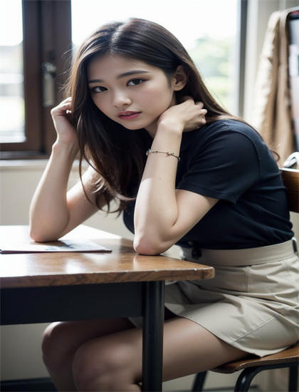 重构的《瓦塔妈咪》的艺术：美学价值与创作技巧探讨，未删减版