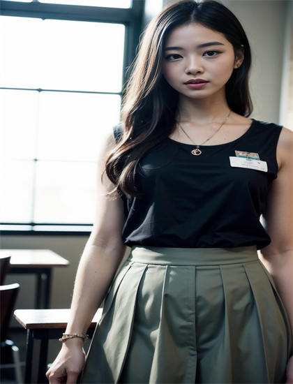 观影宝典：《女子落语OAD》的欣赏精湛的表演艺术 助你获得观影乐趣