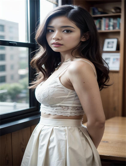 【幕后故事】《我若不爱你如尘埃》的美术设计的灵感来源 体会团队合作的力量