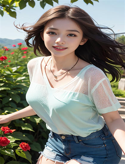 影视评论：电波系彼女的艺术价值与娱乐性平衡