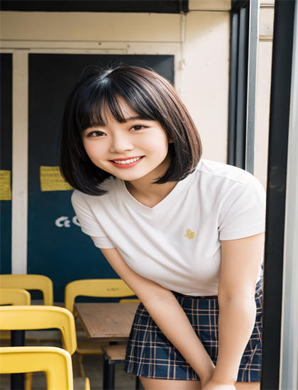 【独立电影专题】《脸盲少女的未知爱情》的技术创新与艺术成就 ——独立电影的观影全攻略